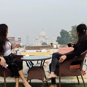  Ostello Joey's - 200m From Taj Mahal India