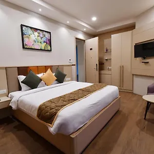 *** Hotel Soho Boutique India