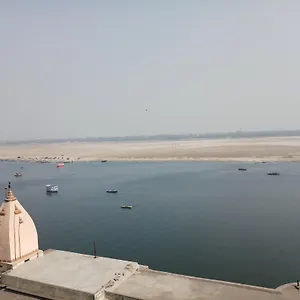 Zajazd Dwivedi Sri Omkar Palace