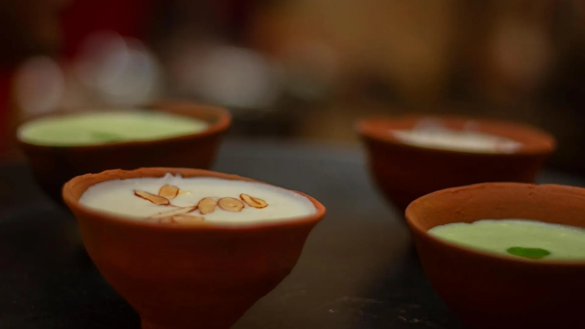 Resort Hotel Amritara Suryauday Haveli Varanasi